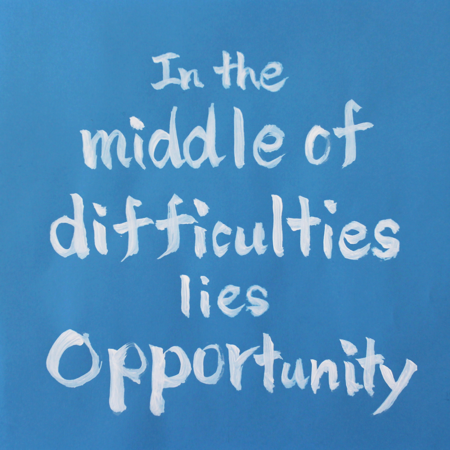 blog quote of the day yucasii tokyo